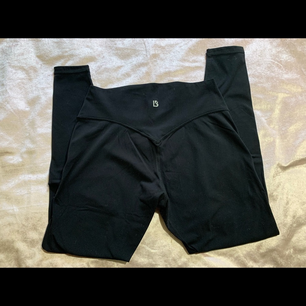 Buffbunny Leggings